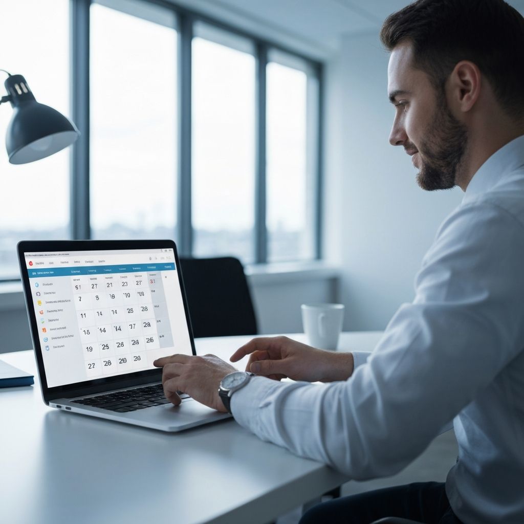 Appointment Setting Services