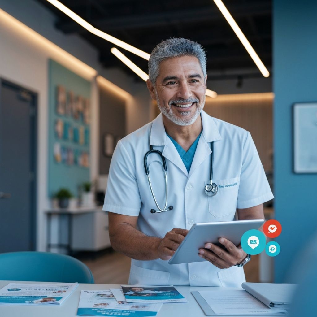 Patient Re-Engagement Services